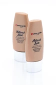 Pierre Cardin Natural Look Doğal Görünüm Veren Fondöten - Light - 6