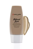 Pierre Cardin Natural Look Doğal Görünüm Veren Fondöten - Light - 3