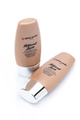 Pierre Cardin Natural Look Doğal Görünüm Veren Fondöten - Fair - 4