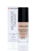 Pierre Cardin HelloMatte Foundation - Tawny Beige - 30 ML - 2
