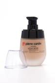 Pierre Cardin Aqua Wow Mineralli Su Bazlı Fondöten Ivory Skin with Warm Yellow - 4