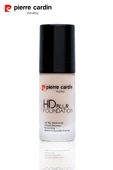 Pierre Cardin Hd Blur Pürüzsüz Görünüm Veren Mat Fondöten - Fair - 30ML - 1