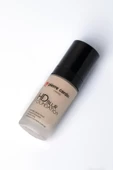 Pierre Cardin Hd Blur Pürüzsüz Görünüm Veren Mat Fondöten Sun Beige - 30 ML - 2