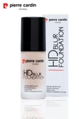 Pierre Cardin Hd Blur Pürüzsüz Görünüm Veren Mat Fondöten - Fair - 30ML - 9