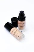 Pierre Cardin Photoglow Aydınlık Veren Fondötenn Rose Skin with Neutral Beige - 3