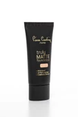 Pierre Cardin Truly Matte Foundation - True Nude - 5