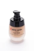 Pierre Cardin Aqua Wow Mineralli Su Bazlı Fondöten Medium Skin with Very Warm - 6