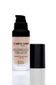Pierre Cardin HelloMatte Foundation - Tawny Beige - 30 ML - 3