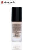Pierre Cardin Hd Blur Pürüzsüz Görünüm Veren Mat Fondöten - Fair - 30ML - 8