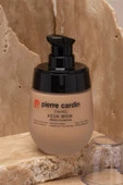 Pierre Cardin Aqua Wow Mineralli Su Bazlı Fondöten Tan Skin with Beige Warm - 2