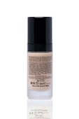 Pierre Cardin Hd Blur Pürüzsüz Görünüm Veren Mat Fondöten Sun Beige - 30 ML - 6