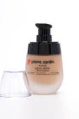 Pierre Cardin Aqua Wow Mineralli Su Bazlı Fondöten Tan Skin with Beige Warm - 4