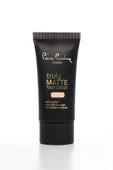 Pierre Cardin Truly Matte Foundation - Nude Buff - 3