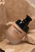 Pierre Cardin Aqua Wow Mineralli Su Bazlı Fondöten Rose Skin with Neutral Beige - 2