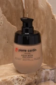 Pierre Cardin Aqua Wow Mineralli Su Bazlı Fondöten Medium Skin with Very Warm - 1