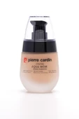 Pierre Cardin Aqua Wow Mineralli Su Bazlı Fondöten Light Skin With Neutral - 6