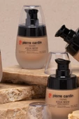 Pierre Cardin Aqua Wow Mineralli Su Bazlı Fondöten Rose Skin with Neutral Beige - 1