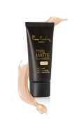 Pierre Cardin Truly Matte Foundation - True Nude - 1