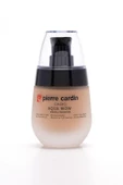 Pierre Cardin Aqua Wow Mineralli Su Bazlı Fondöten Medium Skin with Very Warm - 7