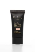 Pierre Cardin Truly Matte Foundation -  Ivory Buff - 7