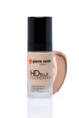 Pierre Cardin Hd Blur Pürüzsüz Görünüm Veren Mat Fondöten Tawny Beige - 30 ML - 1