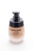 Pierre Cardin Aqua Wow Mineralli Su Bazlı Fondöten Tan Skin with Beige Warm - 7