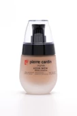Pierre Cardin Aqua Wow Mineralli Su Bazlı Fondöten Tawny Beige with Warm Neutral - 1