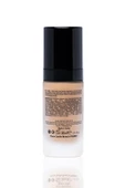 Pierre Cardin Photoglow Aydınlık Veren Fondötenn Rose Skin with Neutral Beige - 8