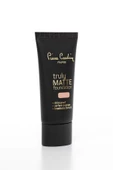Pierre Cardin Truly Matte Foundation - Fresh Beige - 5