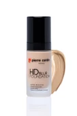 Pierre Cardin Hd Blur Pürüzsüz Görünüm Veren Mat Fondöten Beige - 30 ML - 3
