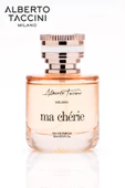 Alberto Taccini Ma Chérie EDP Kadın Parfümü 50 ML - 10