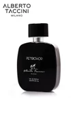 Alberto Taccini Petrichor EDP Kadın Parfümü 50 ML - 7