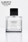 Alberto Taccini Nyctophile EDP Erkek Parfümü 50 ML - 1