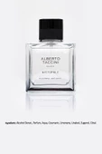 Alberto Taccini Nyctophile EDP Erkek Parfümü 50 ML - 10