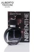 Alberto Taccini Nepenthe EDP Kadın Parfümü 50 ML - 10