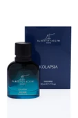 Alberto Taccini Kolapsia EDP Erkek Parfümü 50 ML - 1