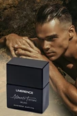 Alberto Taccini Limerence EDP Erkek Parfümü 50 ML - 3