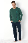 DoReMi Erkek Pijama Takımı - 7