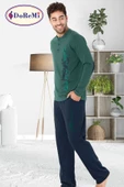 DoReMi Erkek Pijama Takımı - 1