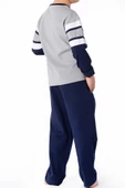 DoReMi Erkek Çocuk Pijama Takımı - 6