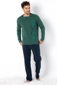 DoReMi Erkek Pijama Takımı - 9
