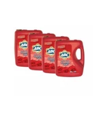 ABC Kamelya Aşkı 5 lt 4'lü Yumuşatıcı - 1