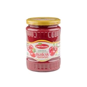 Öncüller Merzifon Kızılcık Marmelatı 630 G - 1