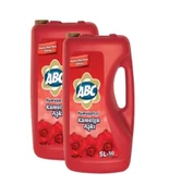 ABC Kamelya Aşkı 5 lt 2'li Yumuşatıcı - 2