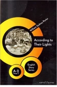 According To Their Lights A2 Stage 2 - 1