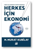 Herkes İçin Ekonomi Dünya Sallanırken - 1