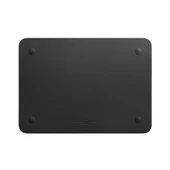 Bilgisayar Kılıfı El Çantası Deri Laptop Çantası Macbook Air Pro Kılıfı 13 inç Kese Kılıfı Wiwu - 10