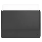 Bilgisayar Kılıfı El Çantası Deri Laptop Çantası Macbook Air Pro Kılıfı 13 inç Kese Kılıfı Wiwu - 3