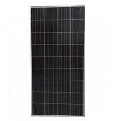 Pantec 205 Watt Monokristal Perc Solar Güneş Paneli - 1