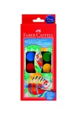 Faber Castell 4'lü Boyama Seti - 5